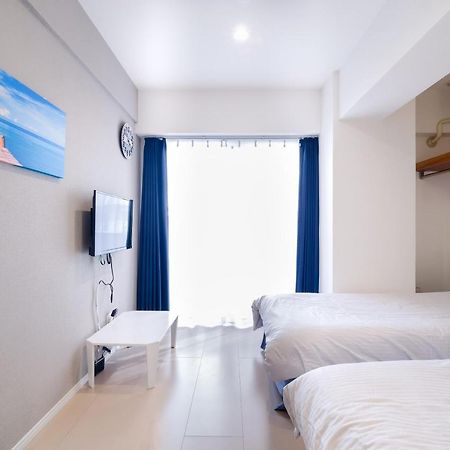 Good Life Apartment Naha Luaran gambar