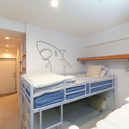 Good Life Apartment Naha Luaran gambar