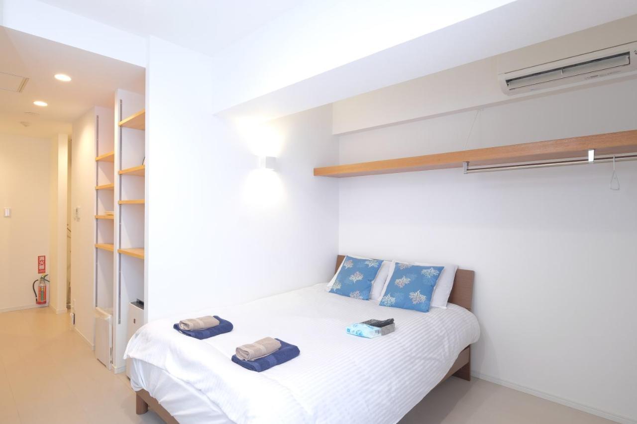 Good Life Apartment Naha Luaran gambar