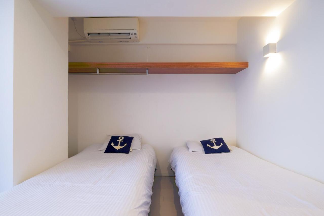 Good Life Apartment Naha Luaran gambar