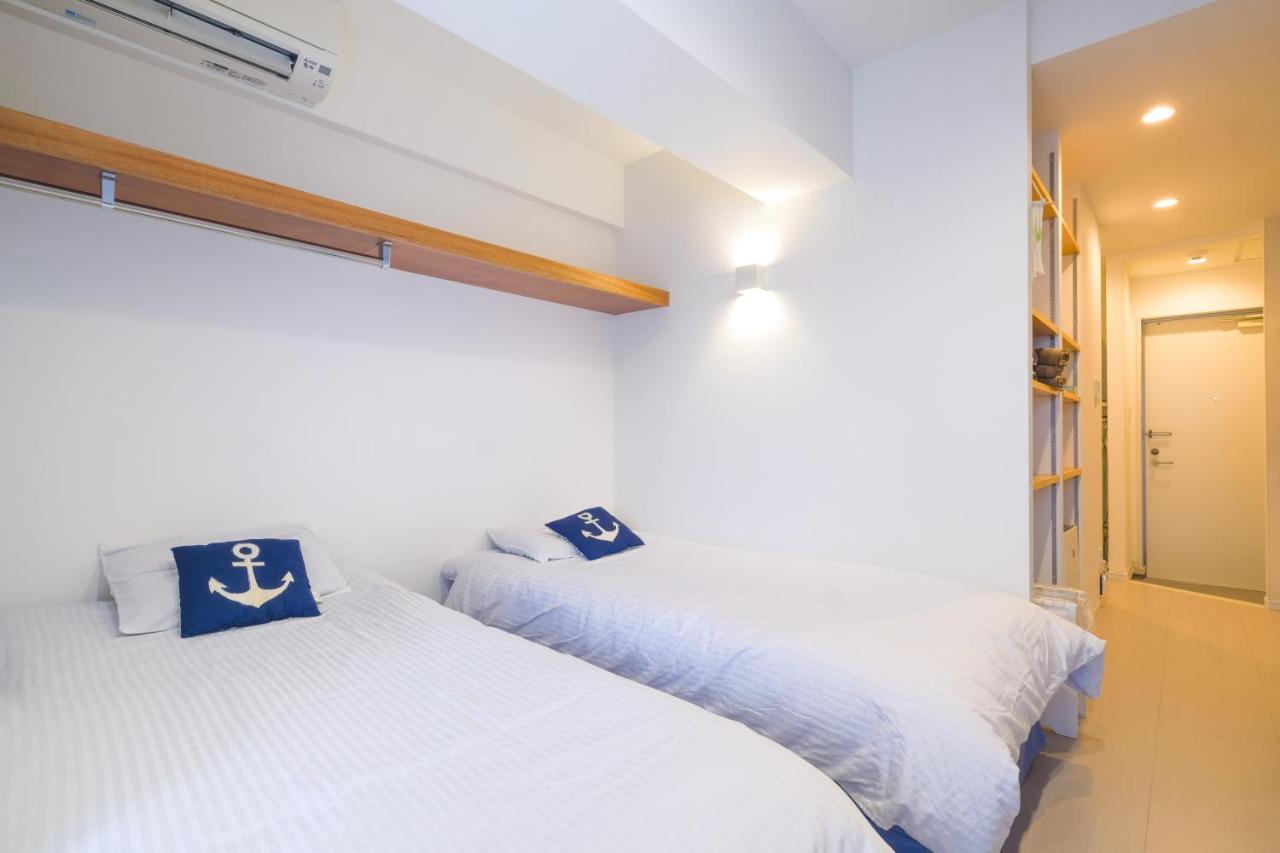 Good Life Apartment Naha Luaran gambar