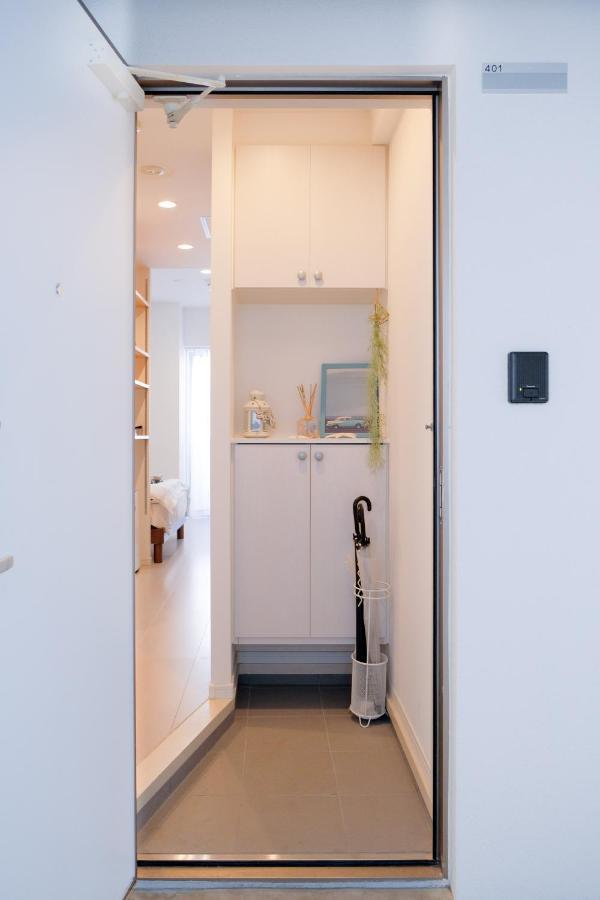 Good Life Apartment Naha Luaran gambar