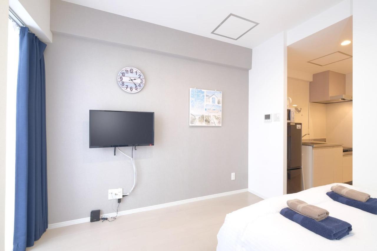 Good Life Apartment Naha Luaran gambar