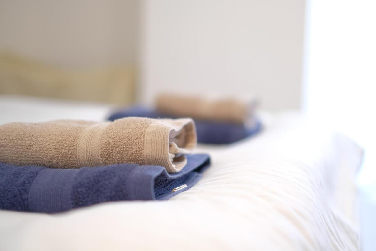 Good Life Apartment Naha Luaran gambar