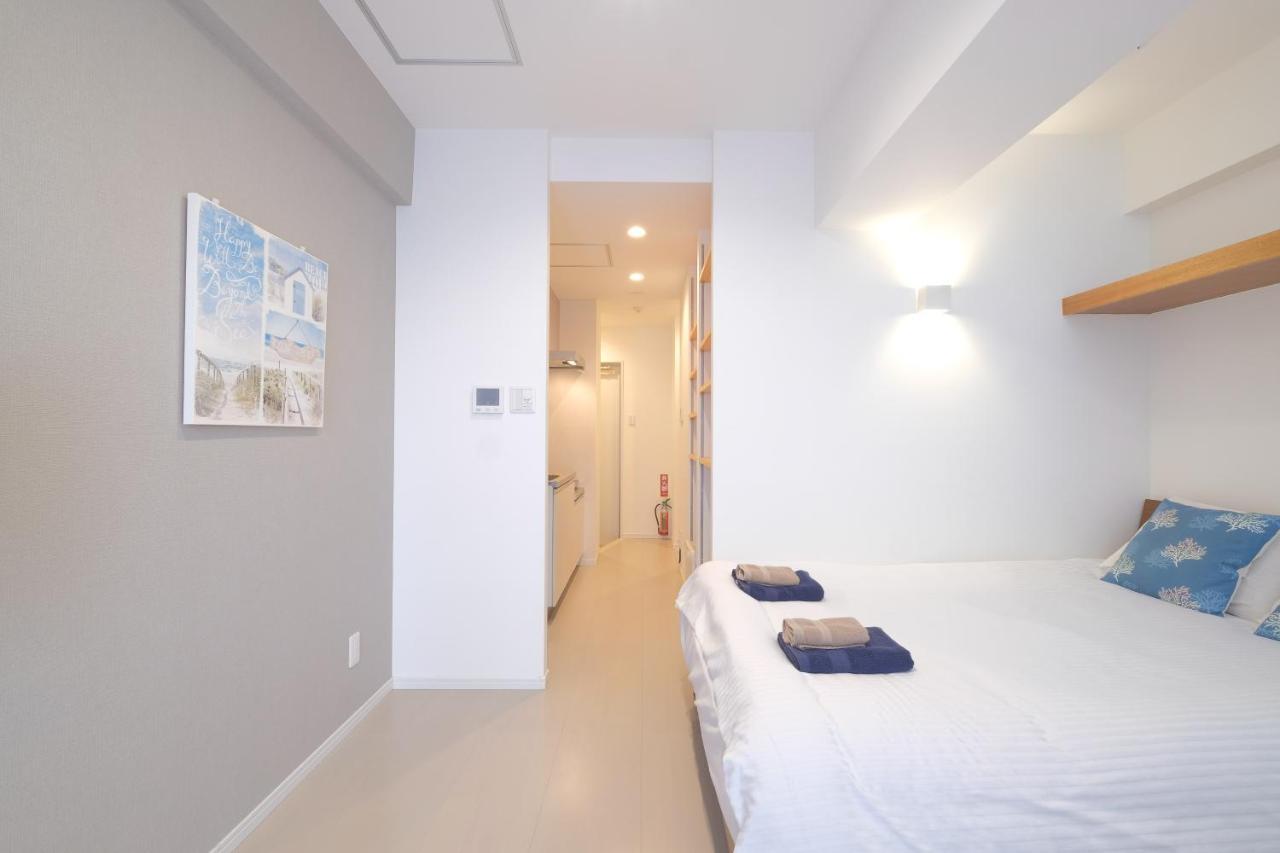 Good Life Apartment Naha Luaran gambar