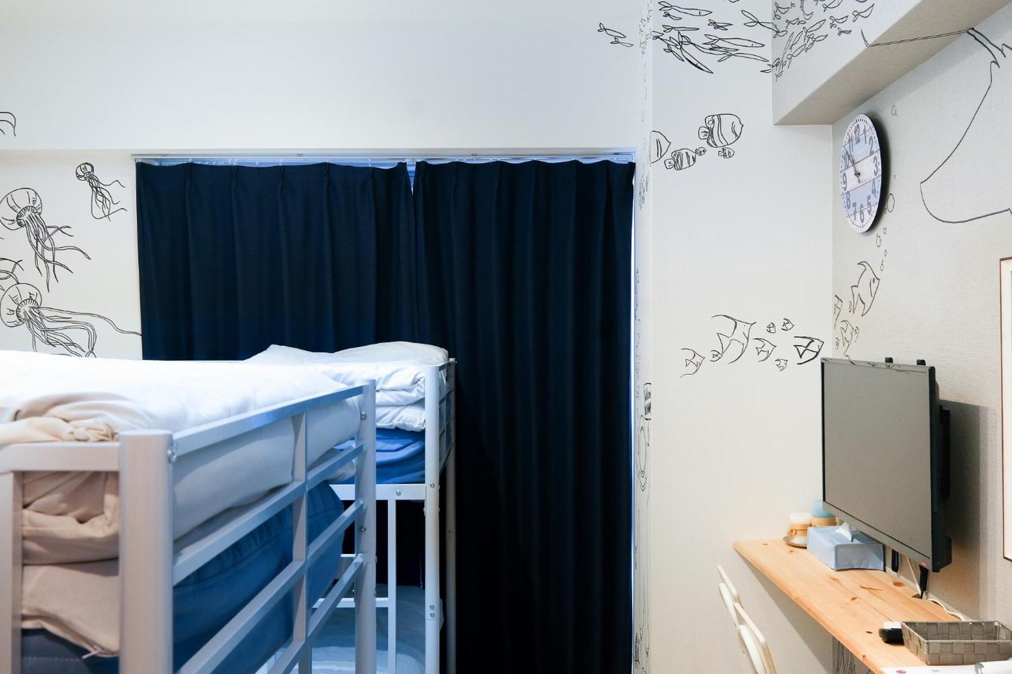 Good Life Apartment Naha Luaran gambar