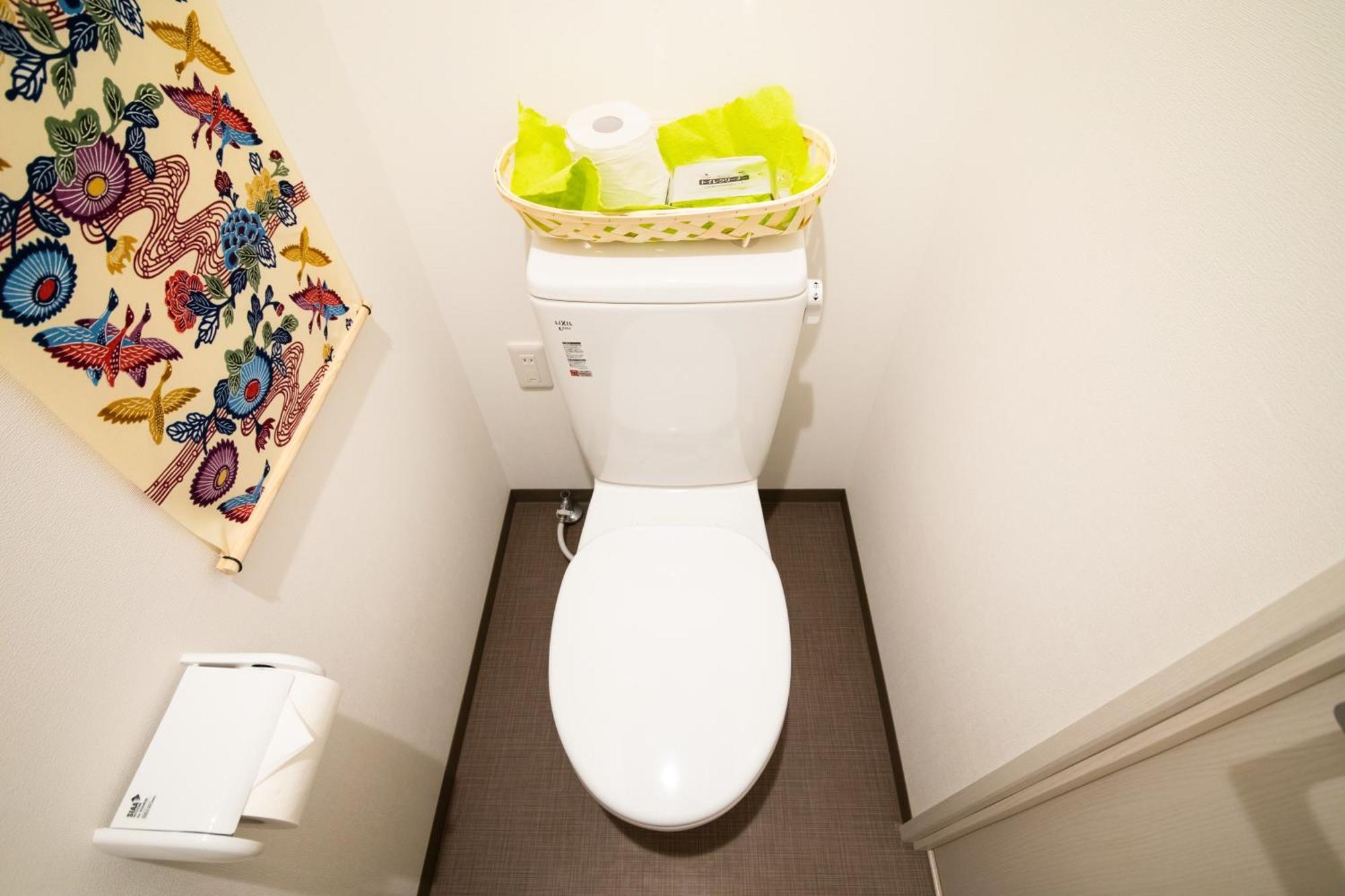 Good Life Apartment Naha Luaran gambar