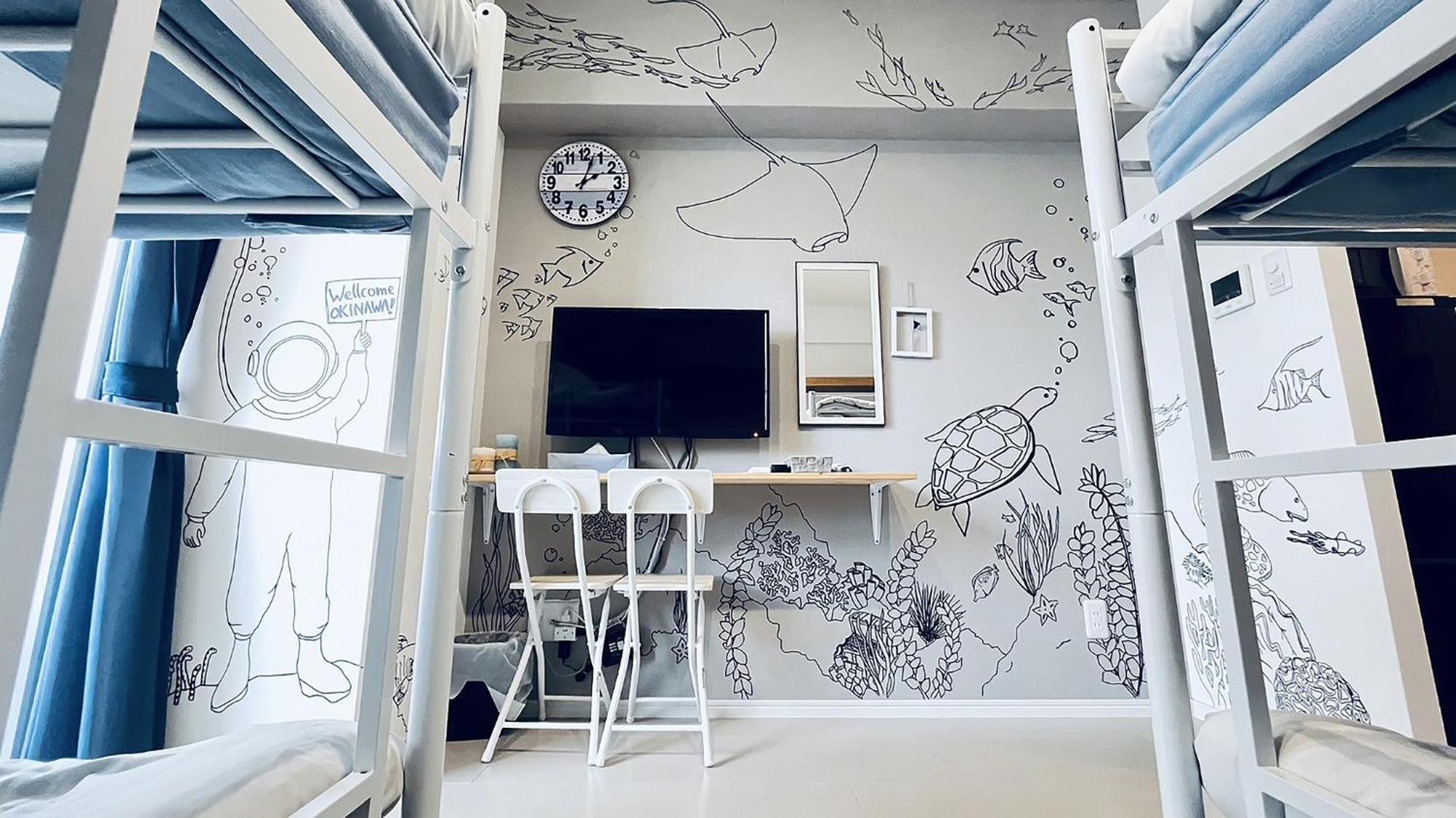 Good Life Apartment Naha Luaran gambar