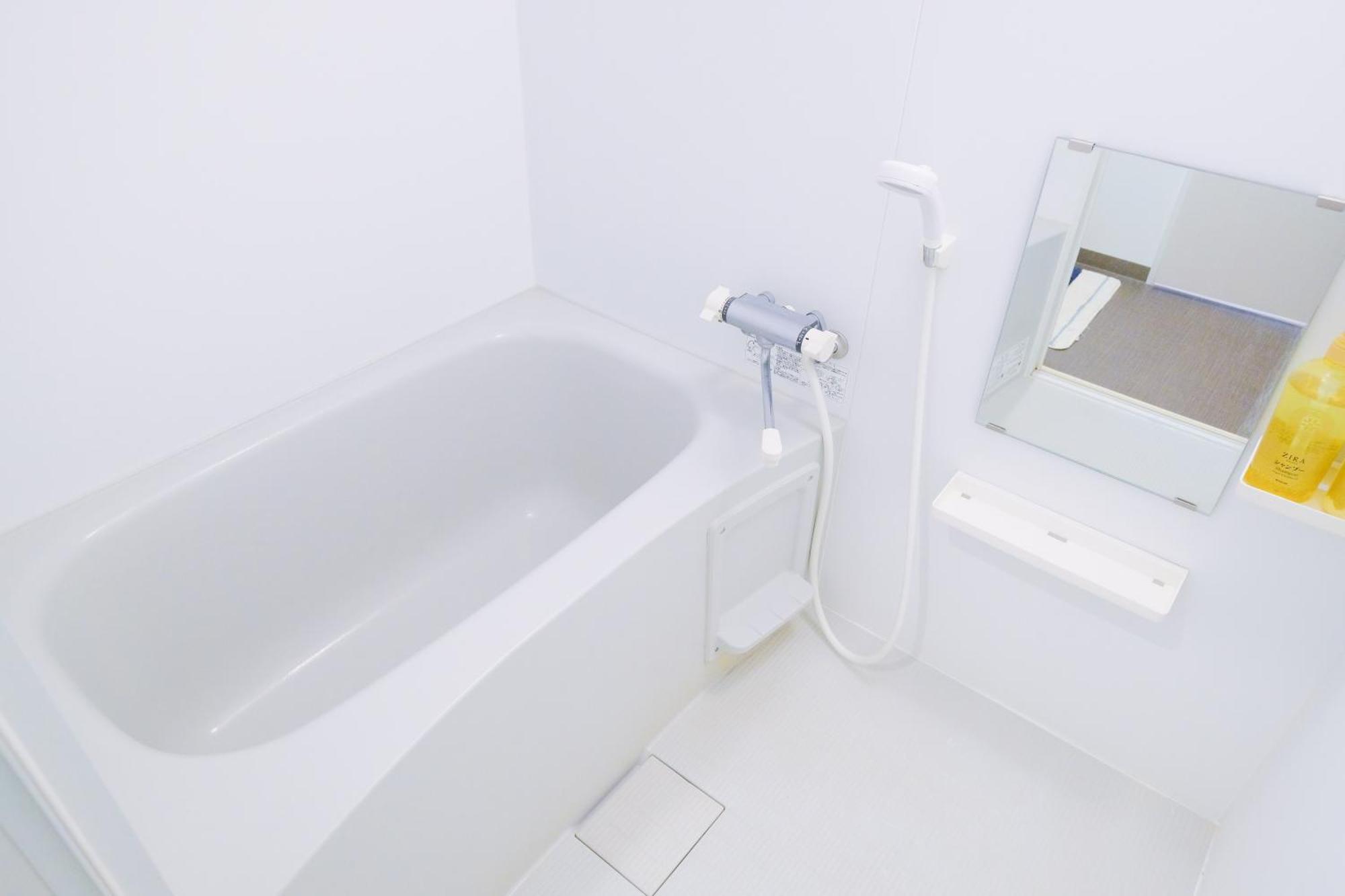 Good Life Apartment Naha Bilik gambar