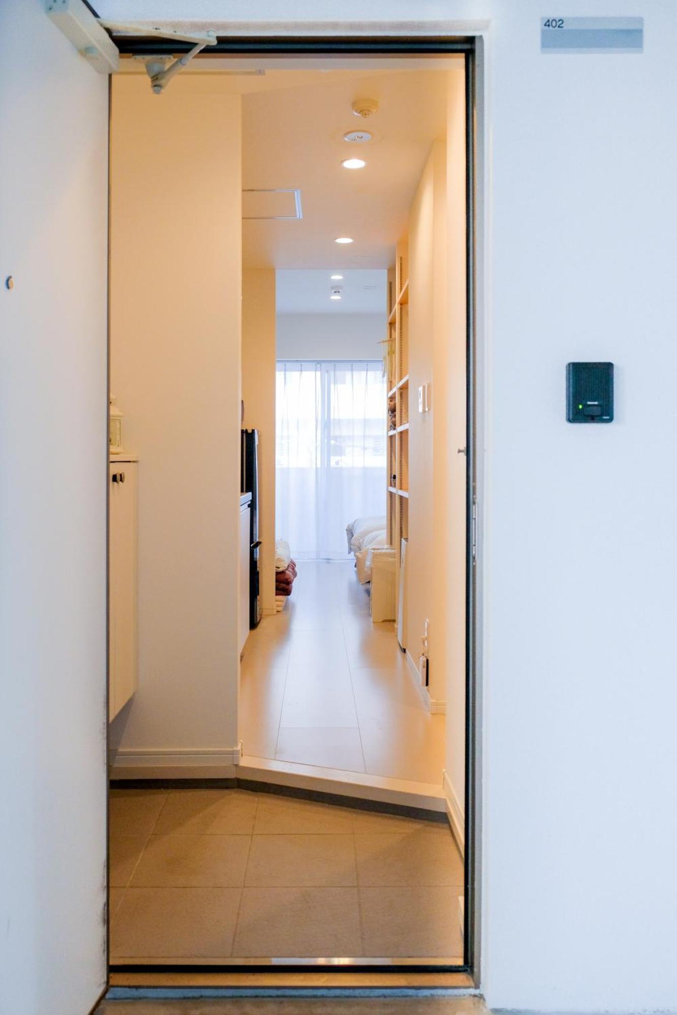 Good Life Apartment Naha Bilik gambar
