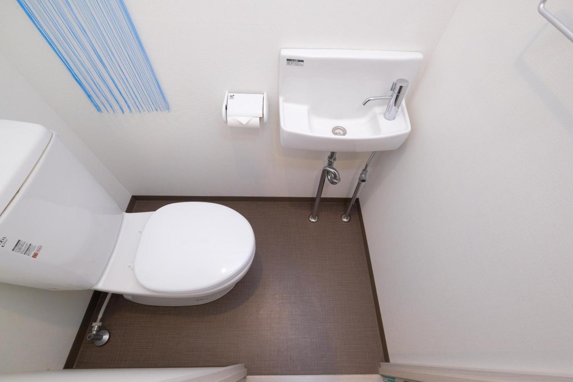 Good Life Apartment Naha Bilik gambar