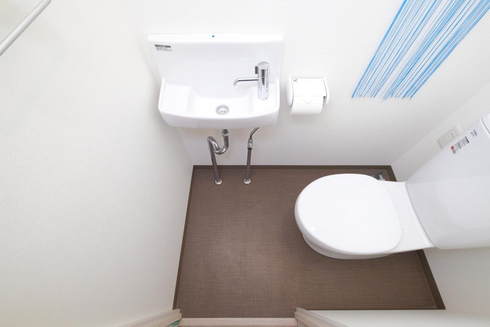 Good Life Apartment Naha Bilik gambar