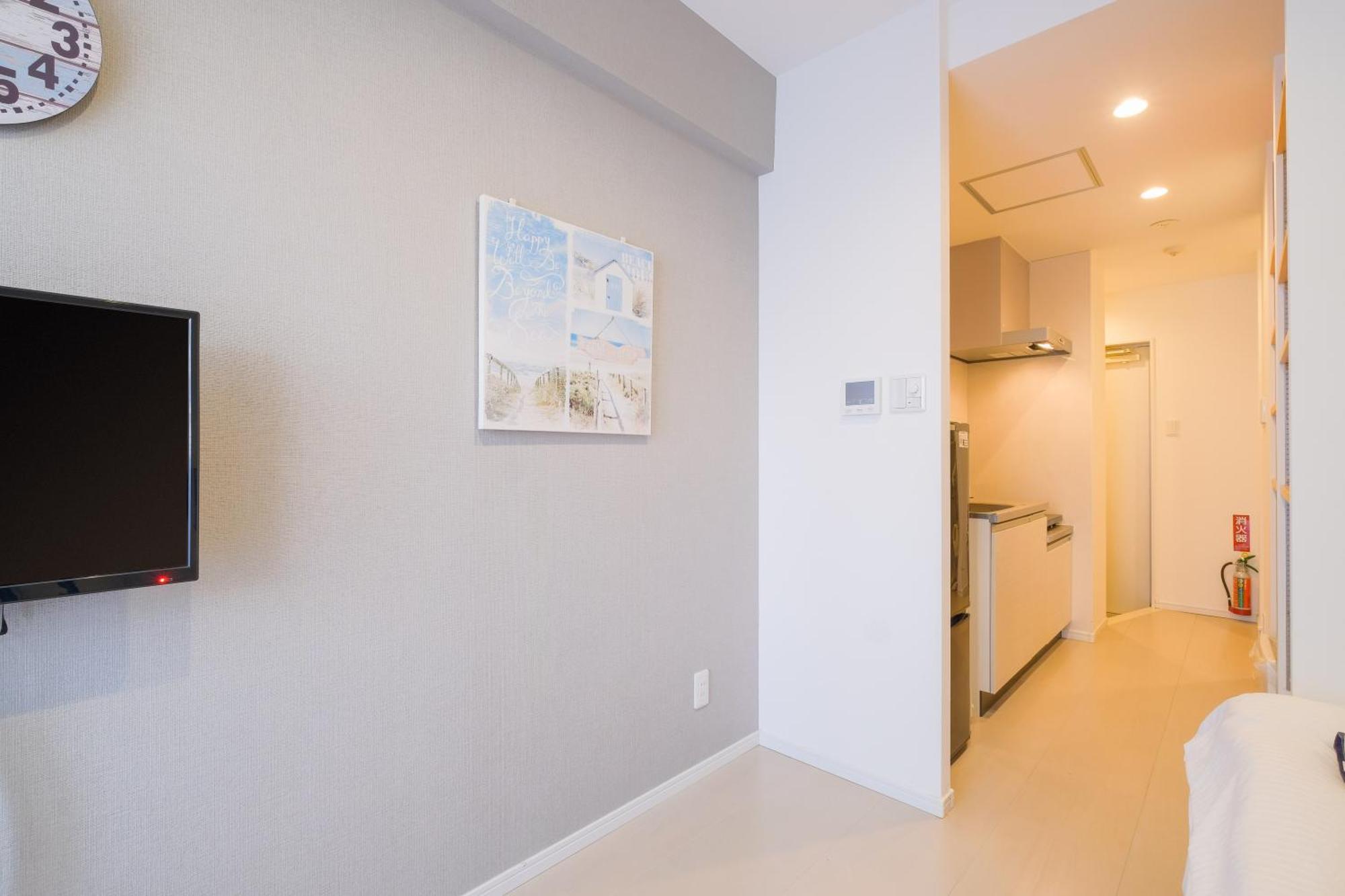 Good Life Apartment Naha Bilik gambar