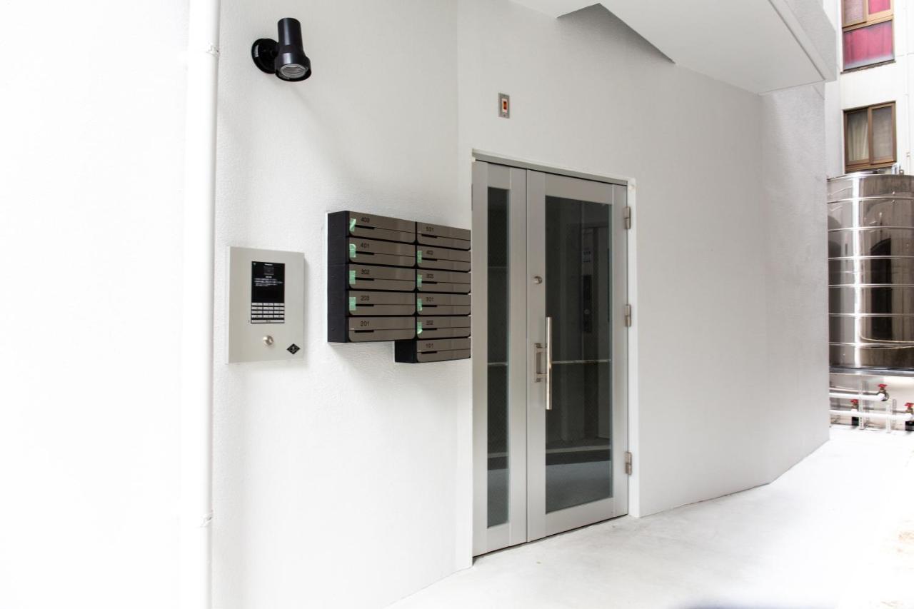 Good Life Apartment Naha Luaran gambar